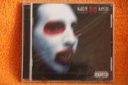 MARILYN MANSON – The Golden Age Of Grotesque (2003) CD_JEWEL CASE*Folia! 