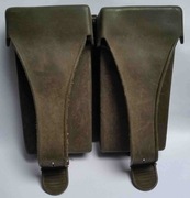 podwójna ładownica do G3