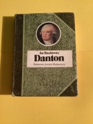 800. „DANTON” - JAN BASZKIEWICZ - 1980 rok