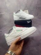 REEBOK CLUB C 85 LEATHER