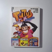 Tytus Romek i Atomek wydanie PC