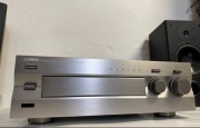 Wzmacniacz stereo Yamaha AX-496, 2*120Watt.