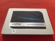 Dysk SSD - Crucial MX200 250 Gb