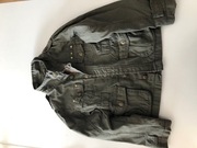 Kurtka wiosenna dla dziewczynki