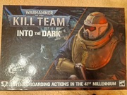 Kill Team into the dark warhammer 40k
