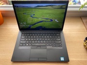 Dell Latitude 7480 i5 16GB/1TB dotykowy ekran, bateria wzorowa, opcja LTE!