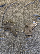 Mocowanie lampy przedniej Audi A4/S4 b8 2013r. USA