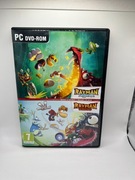 Rayman Legends & Origins - gry PC !