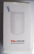 Router TCL LINKHUB LTE CAT13 HH130VM 4g WIFI 5 na kartę SIM