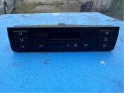 PANEL NAWIEWU KLIMATYZACJI BMW E46 LIFT 64.11 6 916 882