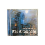 Płyta CD The Gregorians - Gregorian Chill Mysteries vol. 2 vintage retro