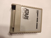Atari XE Donkey Kong Junior 