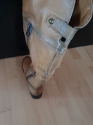 Muszkieterki ocieplane 