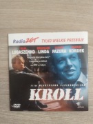 Kroll , film dvd