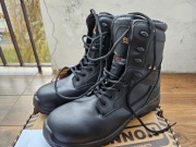 TRZEWIKI OCHRONNE BENNON COMMODORE S3 ROZMIAR 44