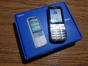 Telefon komórkowy C5-00