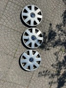 Kołpak 16'' Ford Focus Mk2 ORYGINAŁ 4M511000EB
