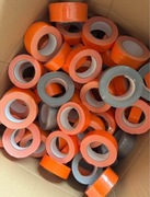 Taśma tynkarska 48mmx50m