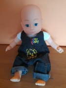 LALKA DLA DZIECKA       