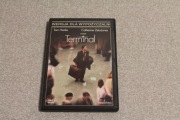 TERMINAL   film na DVD 