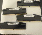 G Skill Ripjaws 32gb 2x16gb 3200MHz CL15 3600/3733/3800 cl14 oc