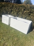 Donice termoizolacyjne 