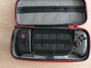 Nintendo Switch kontroler Hori Split Pad Pro + etui + Stojak