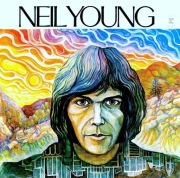 NEIL YOUNG /  DEBIUTANCKA PŁYTA KANADYJSKIEGO GITARZYSTY 1994 /CD