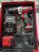 Einhel wkretarka 12v