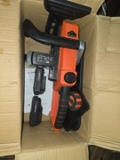 Pilarka Akumulatorowa Yard Force 40V STAN BDB