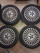 Alufelgi Ford r16 x 4 szt