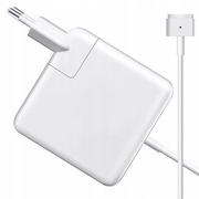 Zasilacz 45W do Apple MacBook Air z kablem MagSafe 2 T – 14.85V, 3.05A 