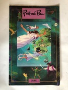 Piotruś Pan, Tormont, duży format