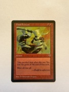 [MTG] [PROXY] Final Fortune