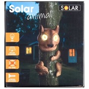 LICYTACJA!! Figurka solarna -nowa Hit Cenowy 