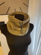 Komin / szalik zimowy Adidas Stella McCartney