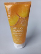 LIRENE Mango Ujędrniający Peeling do Ciała 175g 
