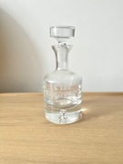 Karafka Szklana Elegancka