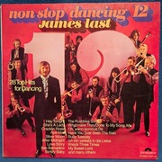 James Last - Non Stop Dancing 12