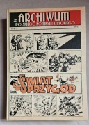 Z Archiwum Komiksu Polskiego Tom 3