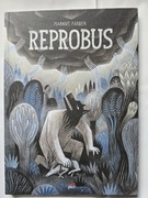 Reprobus. Markus Färber