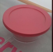 Tupperware Miska Krystaliczna Perła 810 ml