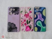 Etui plecki Xiaomi redmi note 13 pro 3 sztuki 