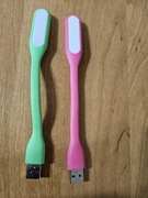 Lampki usb komplet 