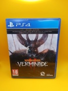 Warhammer Vermintide 2 PS4 Deluxe Edition