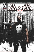 Punisher Max tom 4 bdb