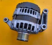 0125711001 Alternator Peugeot Boxer 2,2 HDi Citroen Jumper Ford Transit