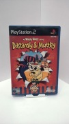 Wacky Races starring Dastardly & Muttley PS2 Playstation 2 