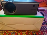 PROJEKTOR RZUTNIK LED BLITZWOLF BW-VP1