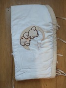 Ochraniacz na szczebelki 